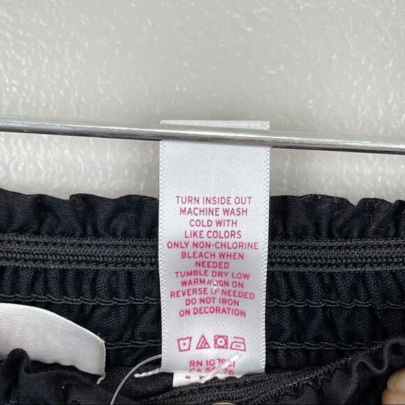 JUSTICE Boho Peasant Skirt NWT - Picture 6 of 13